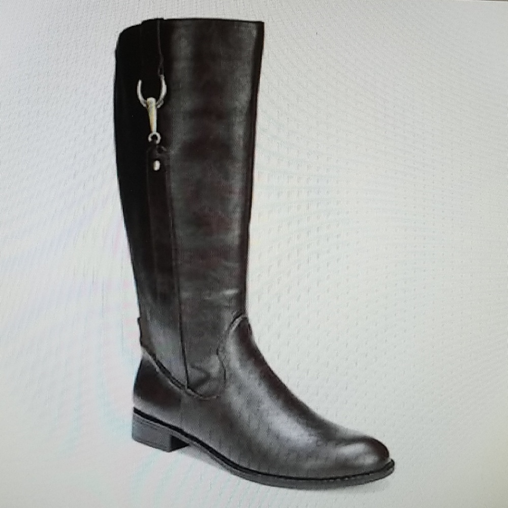 Life Stride Sikora Wide Calf Women's Boots